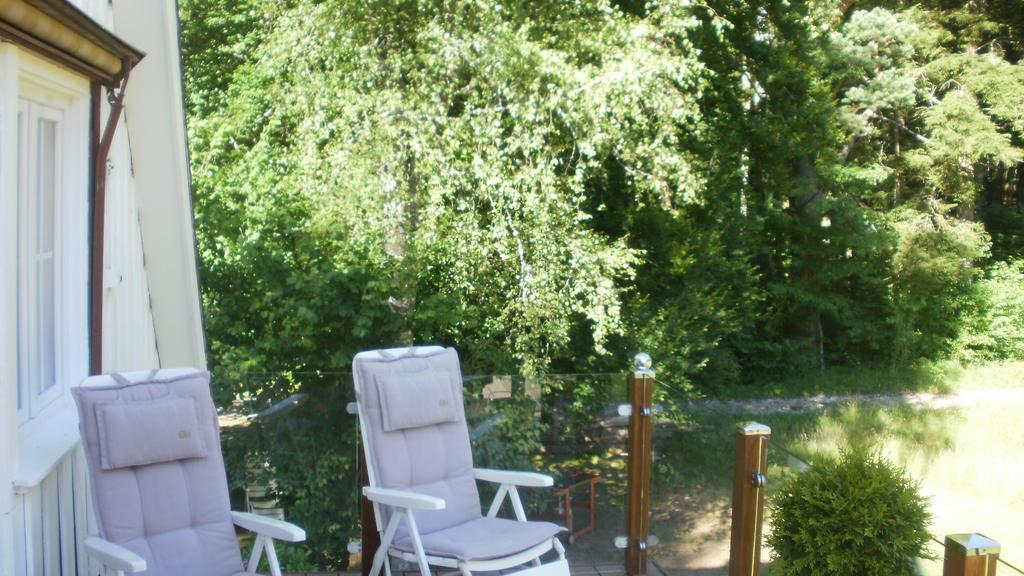 Gaestezimmer Im Haus Am Wald Freudenstadt Room photo